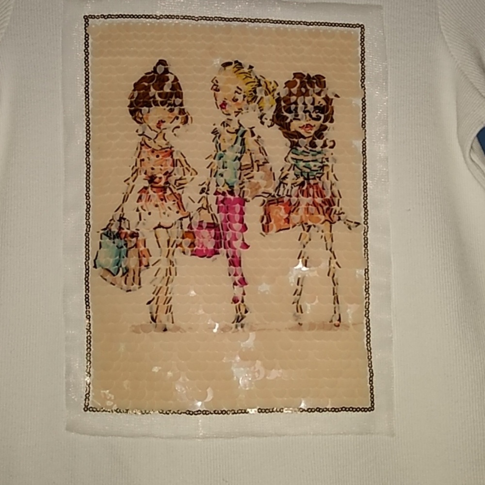 Shirt - Picture 2 of 3